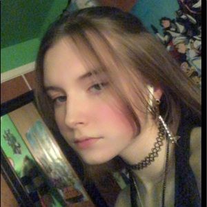 Meet your Posher, Brooklynn